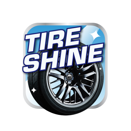 Tire Shine