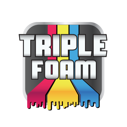 Triple Foam